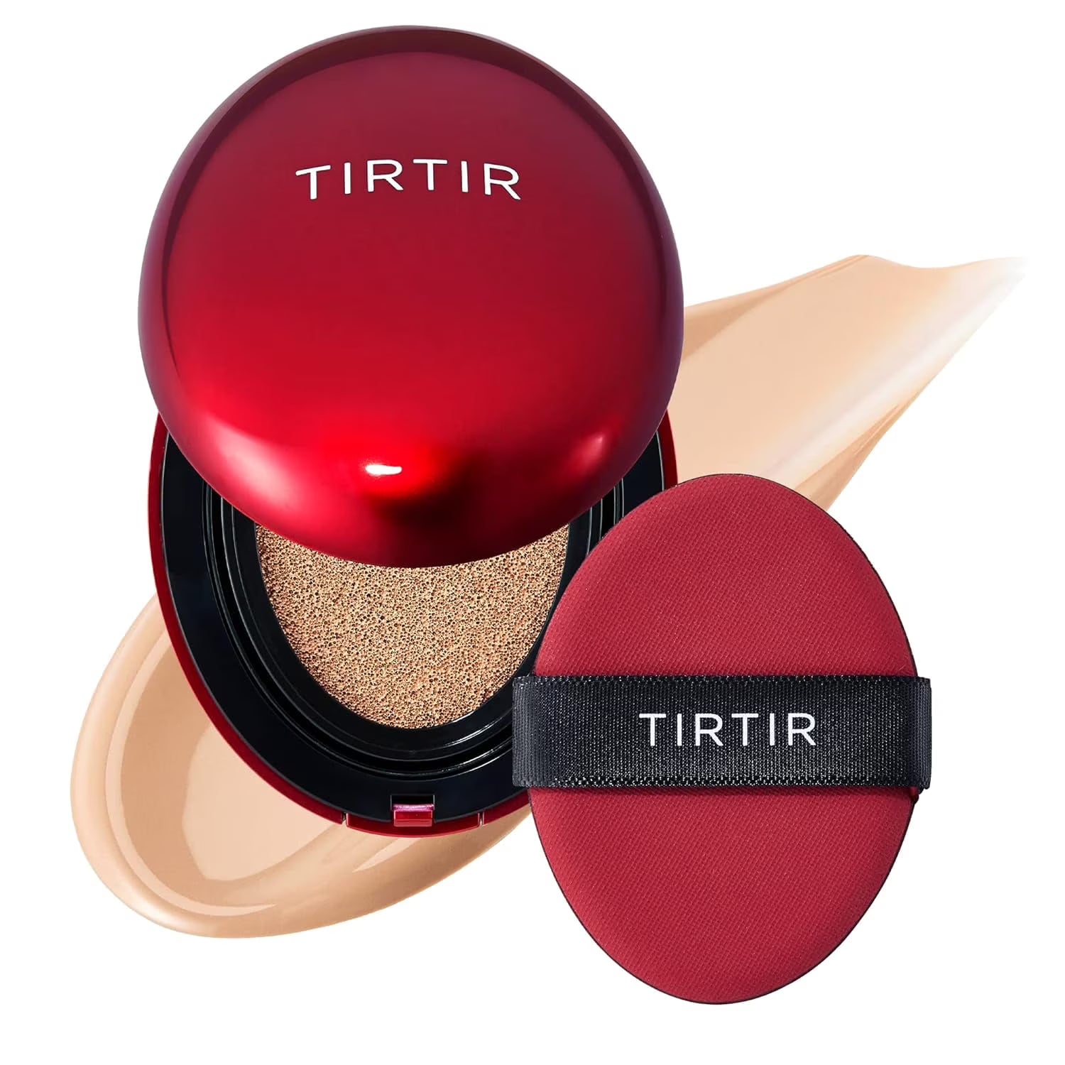 Tirtir Fit Red Cushion