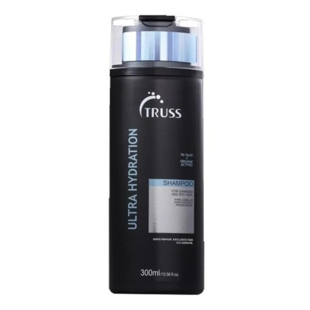 Truss Professional Ultra Hydration Shampoo - 10.14 Oz