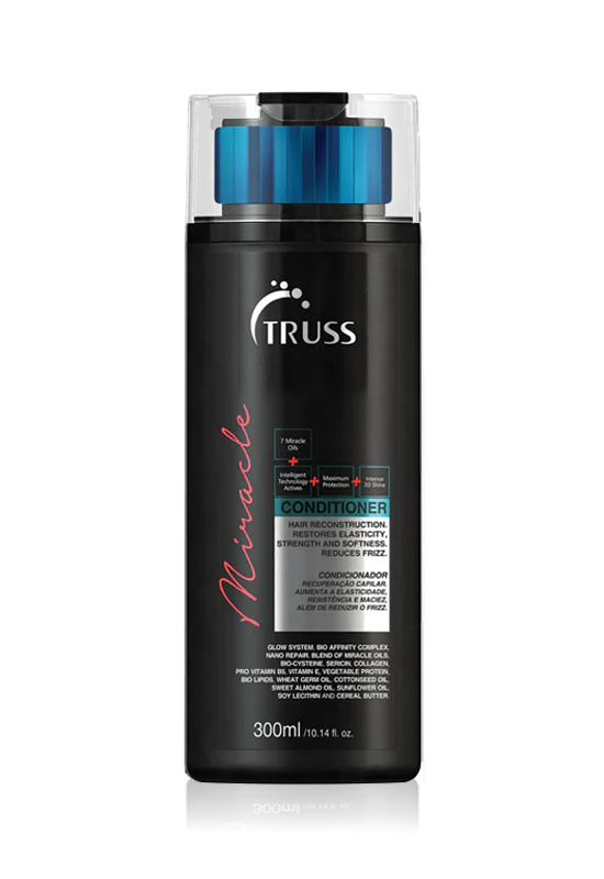 Truss Miracle Conditioner 10.14 Oz