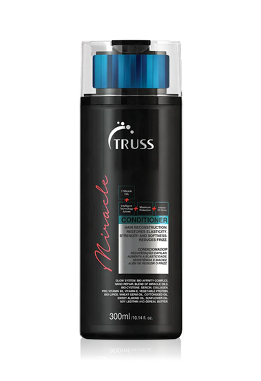 Truss Miracle Conditioner 10.14 Oz