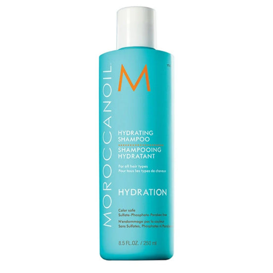 Moroccanoil Hydrating Shampoo 250Ml