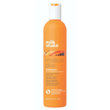 Milkshake Moisture Plus Shampoo papaya 300 ml