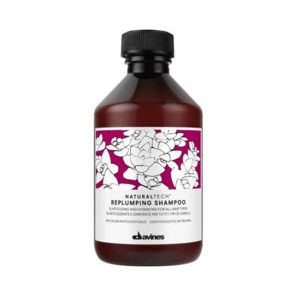 Davines Replumping Shampoo 250 ml