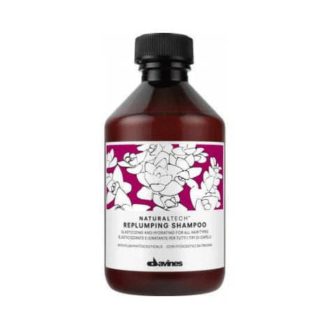 Davines Replumping Shampoo 250 ml