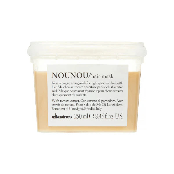 Davines Nounou Hair Mask 75ml