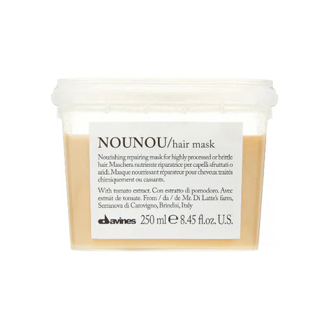 Davines Nounou Hair Mask 75ml