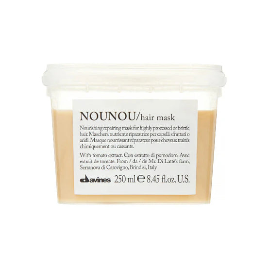 Davines Nounou Hair Mask 75ml