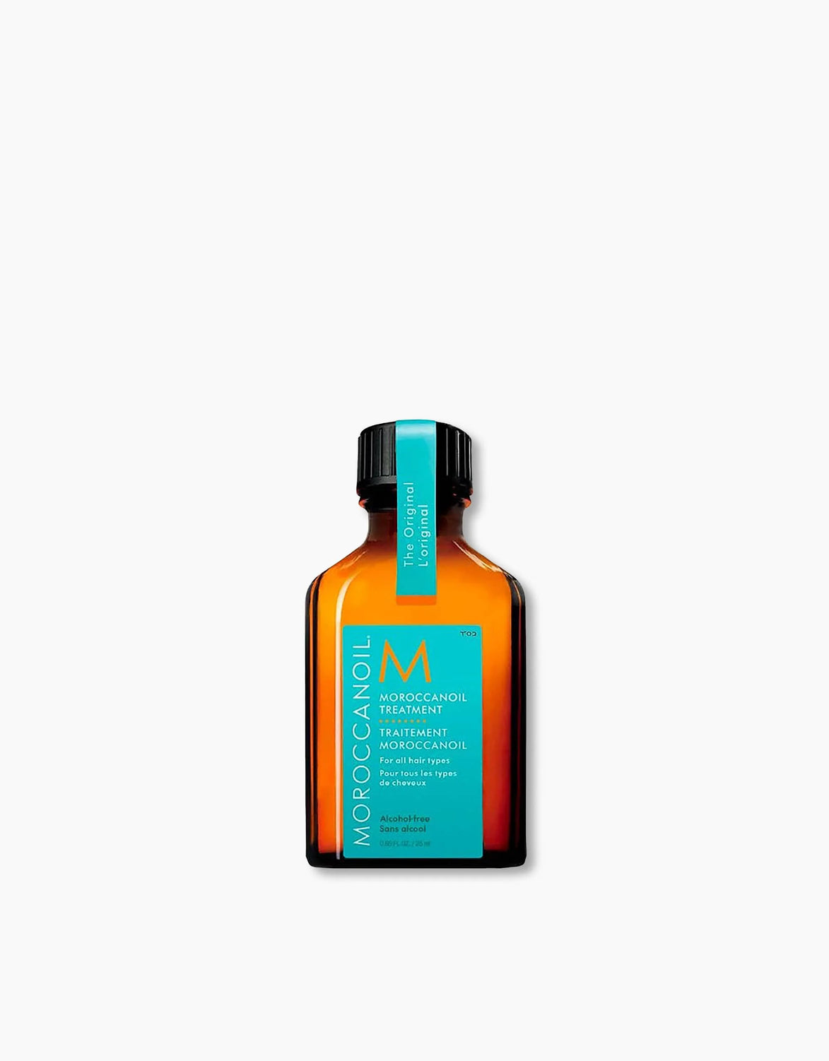 Moroccanoil Treatment Oil - 25ml | Travel Size Argan Oil