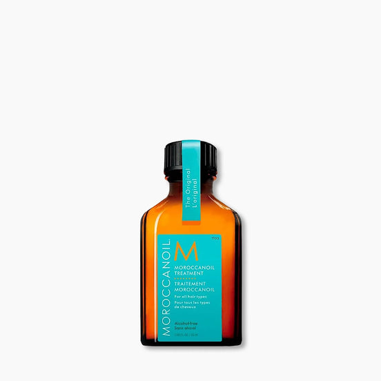 Moroccanoil Treatment Oil - 25ml | Travel Size Argan Oil