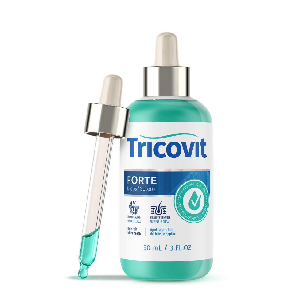 Tricovit Forte 90 ml