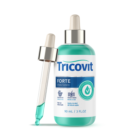 Tricovit Forte 90 ml