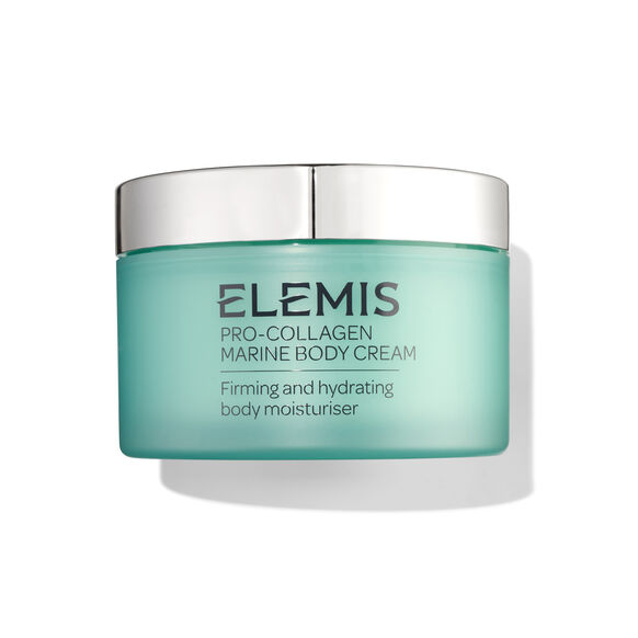 Elemis Pro-Collagen Marine Body Cream