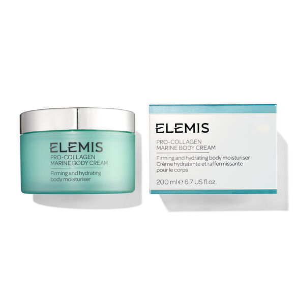 Elemis Pro-Collagen Marine Body Cream