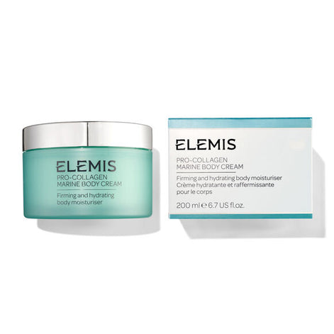 Elemis Pro-Collagen Marine Body Cream