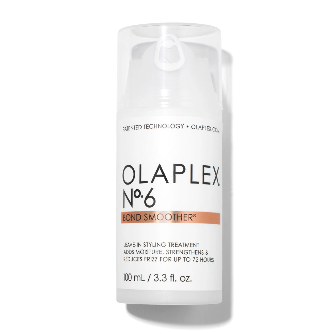 Olaplex No. 6 Bond Smoother Leave in 100ml