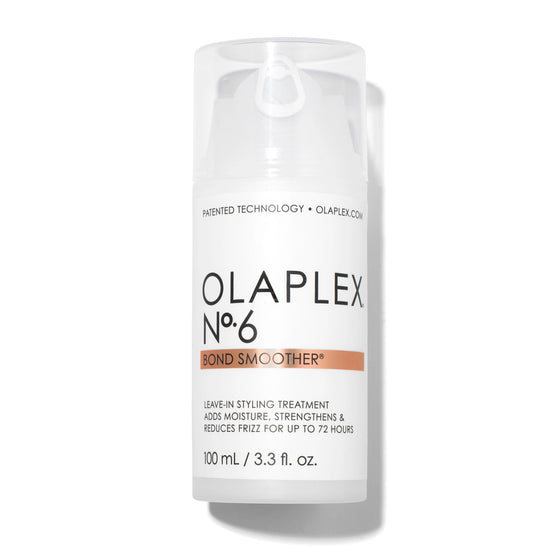 Olaplex No. 6 Bond Smoother Leave in 100ml