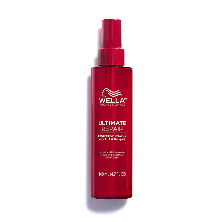 Wella Ultimate Repair Hair Serum Leave In 140 Ml