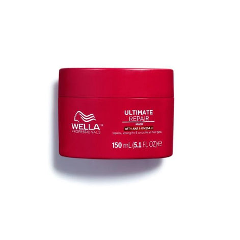 Wella Professionals Care Ultimate Repair Hair Mask for All Types of Hair Damage 150ml