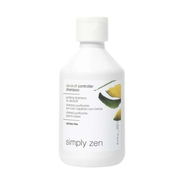 Simply Zen Dandruff Controller Shampoo 250ml