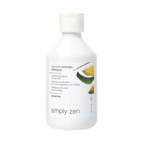 Simply Zen Dandruff Controller Shampoo 250ml