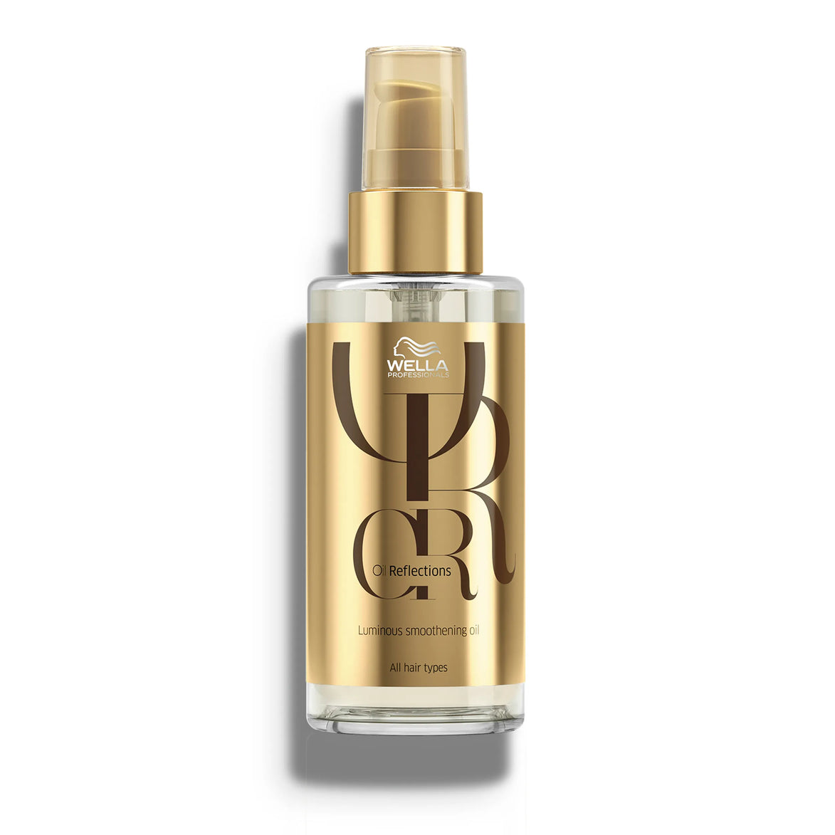 Wella Luminous Smoothening oil 100 ml