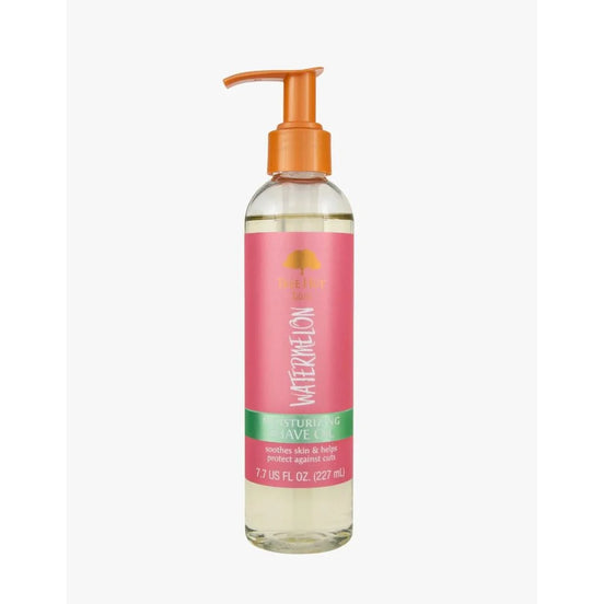 Tree Hut Shave Oil Watermelon