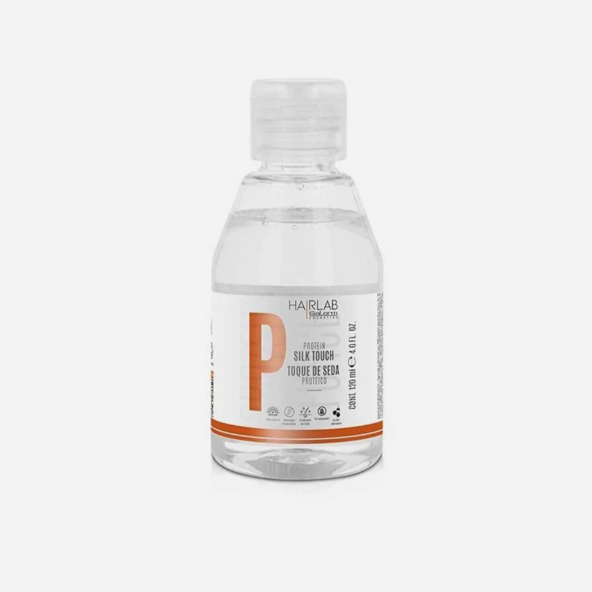 Salerm Multi Protein Silk Touch 120ml