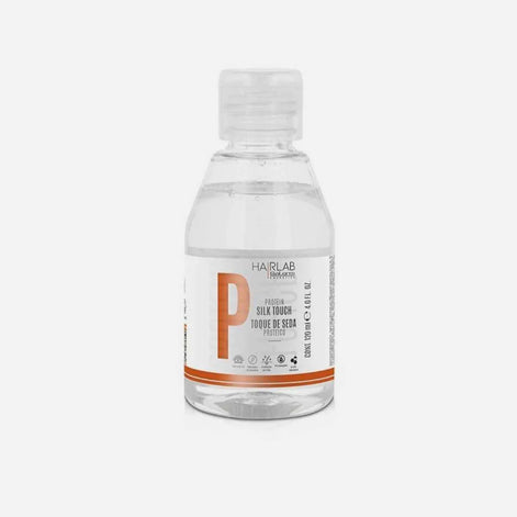 Salerm Multi Protein Silk Touch 120ml