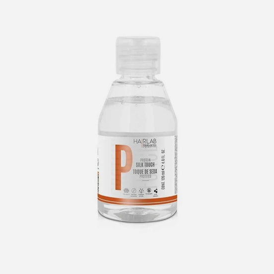 Salerm Multi Protein Silk Touch 120ml
