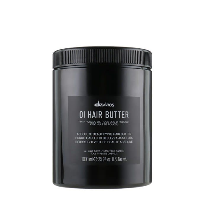 Davines Oi hair butter 1L