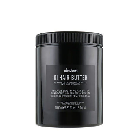 Davines Oi hair butter 1L