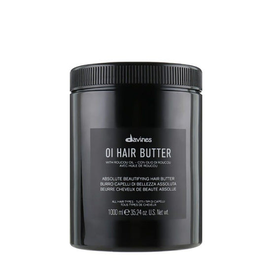 Davines Oi hair butter 1L