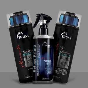 Truss Miracle Set 2025