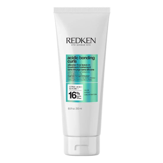 Redken Acidic Bonding Curls Leave in Treatment