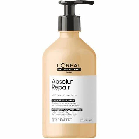 Loreal Absolut Repair Acond 500 ml
