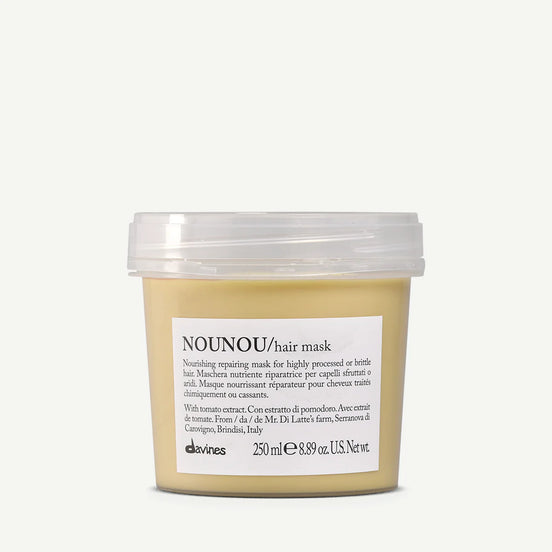Davines NOUNOU Hair Mask 250ml