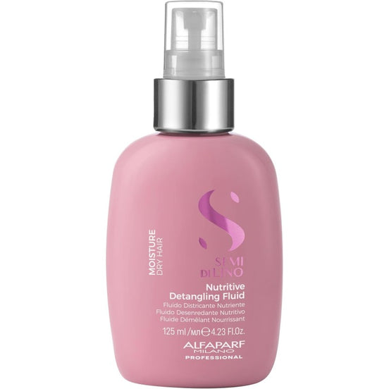 Alfaparf Nutritive Fluid Leave In 125ml