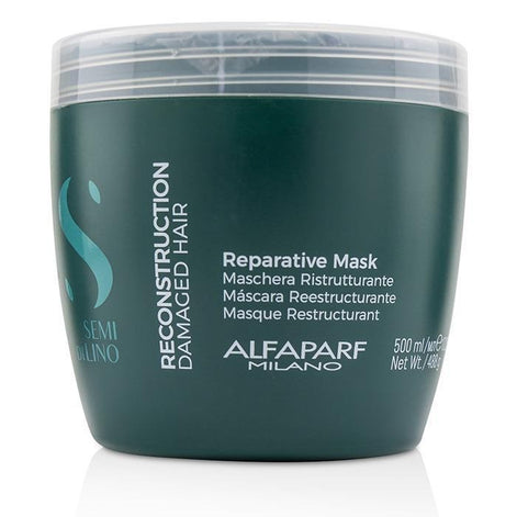 ALFAPARF REPARATIVE MASK 500ml