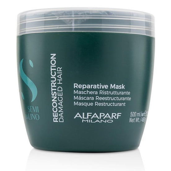 ALFAPARF REPARATIVE MASK 500ml