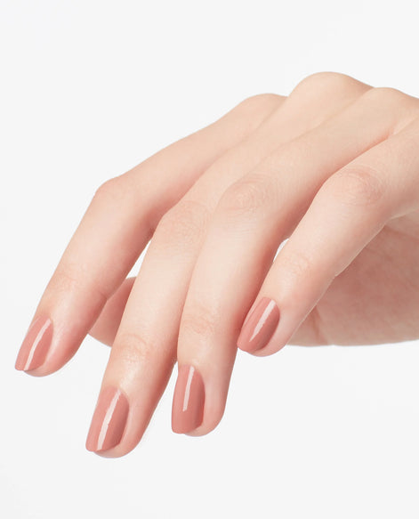 OPI - NAIL LACQUER Barefoot In Barcelona