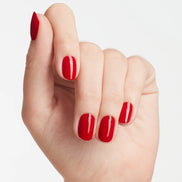 OPI - NAIL LACQUER Big Apple Red