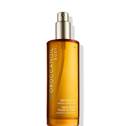 Moroccanoil Body Dry Body Oil Nourishing Dry Oil for the Body 100 Ml