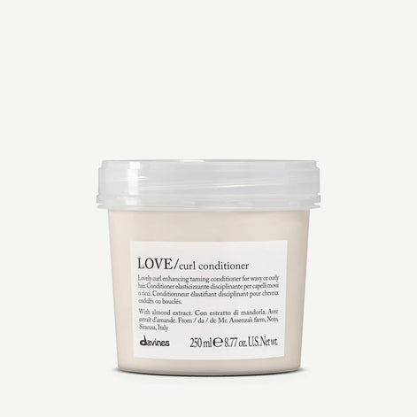 Davines Love Curl Conditioner 250ml