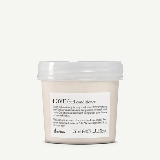 Davines Love Curl Conditioner 250ml