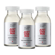 Jacques Janines Ampolla Moisturizing unidad