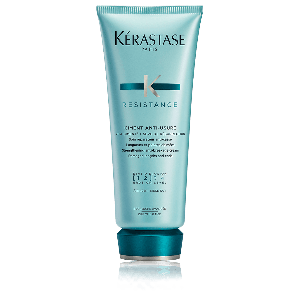 Kerastase Resistance Force Architecte Sion Ciment - Conditioner