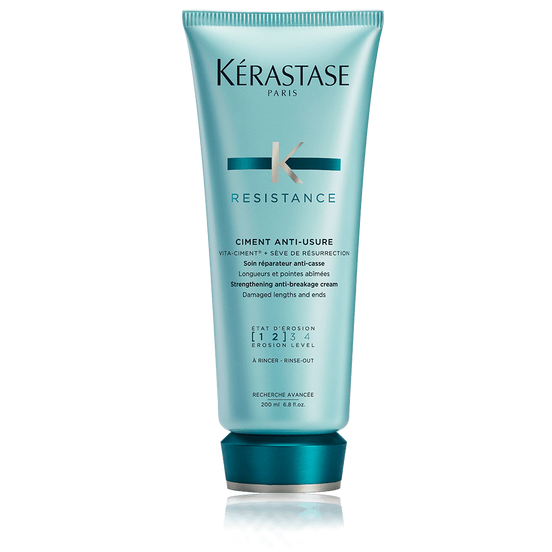Kerastase Resistance Force Architecte Sion Ciment - Conditioner