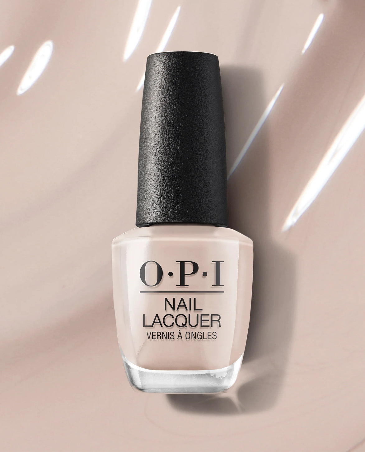 OPI - NAIL LACQUER Coconuts Over Opi