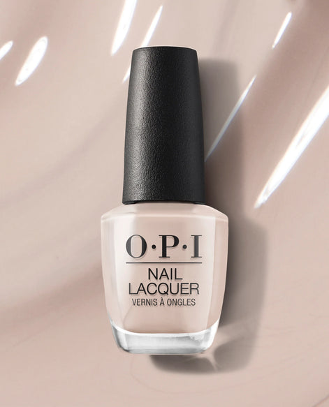 OPI - NAIL LACQUER Coconuts Over Opi