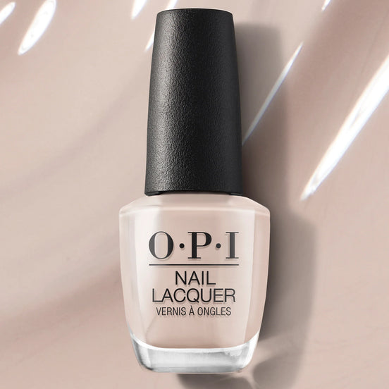 OPI - NAIL LACQUER Coconuts Over Opi